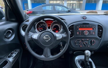 Nissan Juke II, 2013 год, 1 150 000 рублей, 5 фотография