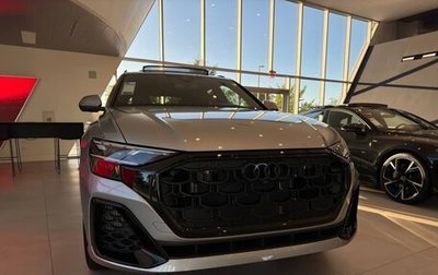 Audi Q8 I, 2024 год, 16 600 300 рублей, 1 фотография