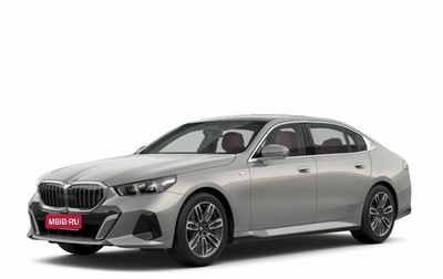 BMW 5 серия, 2024 год, 10 790 000 рублей, 1 фотография