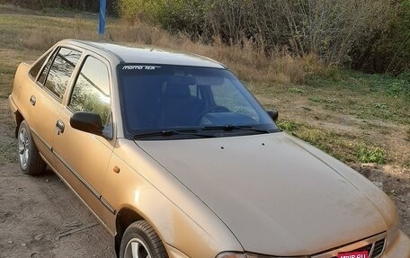 Daewoo Nexia I рестайлинг, 2006 год, 189 000 рублей, 6 фотография