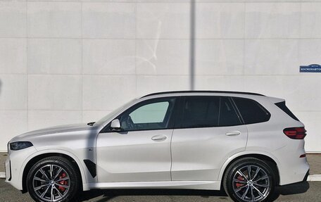 BMW X5, 2023 год, 15 400 000 рублей, 4 фотография