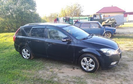 KIA cee'd I рестайлинг, 2010 год, 750 000 рублей, 2 фотография