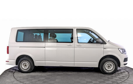 Volkswagen Caravelle T6 рестайлинг, 2019 год, 2 750 000 рублей, 4 фотография