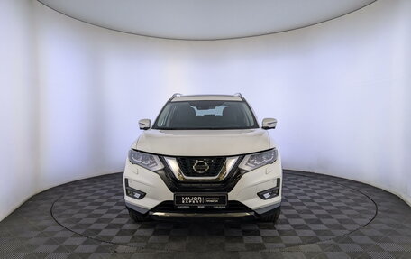 Nissan X-Trail, 2022 год, 3 450 000 рублей, 2 фотография