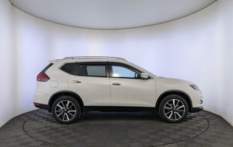 Nissan X-Trail, 2022 год, 3 450 000 рублей, 4 фотография