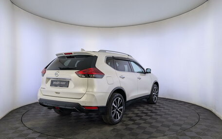 Nissan X-Trail, 2022 год, 3 450 000 рублей, 5 фотография