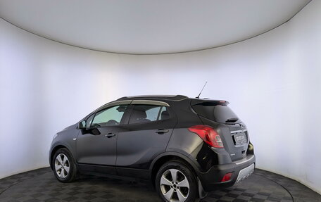 Opel Mokka I, 2015 год, 1 450 000 рублей, 7 фотография