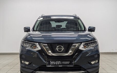 Nissan X-Trail, 2021 год, 3 450 000 рублей, 2 фотография