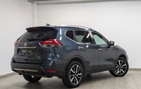 Nissan X-Trail, 2021 год, 3 450 000 рублей, 6 фотография