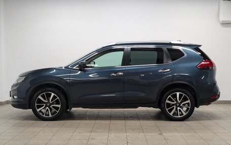 Nissan X-Trail, 2021 год, 3 450 000 рублей, 17 фотография