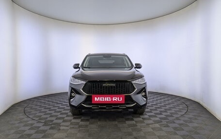 Haval F7x I, 2021 год, 2 299 000 рублей, 2 фотография