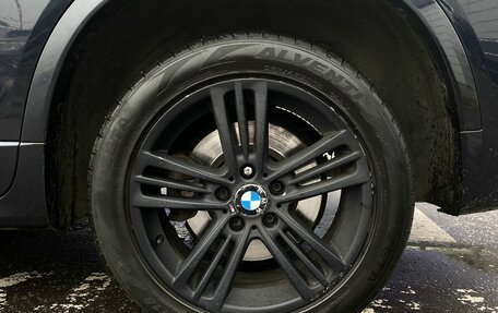 BMW X4, 2015 год, 2 885 000 рублей, 9 фотография