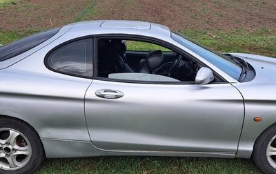 Hyundai Tiburon, 2000 год, 500 000 рублей, 1 фотография