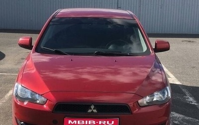 Mitsubishi Lancer IX, 2010 год, 855 000 рублей, 1 фотография