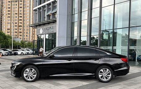 Honda Accord IX рестайлинг, 2021 год, 2 370 999 рублей, 4 фотография