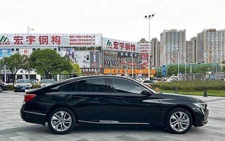 Honda Accord IX рестайлинг, 2021 год, 2 370 999 рублей, 6 фотография