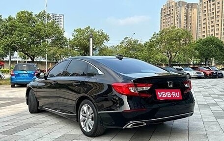 Honda Accord IX рестайлинг, 2021 год, 2 370 999 рублей, 8 фотография