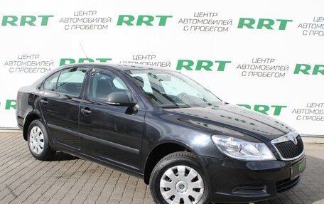 Skoda Octavia, 2010 год, 1 099 000 рублей, 1 фотография