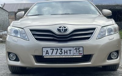 Toyota Camry, 2009 год, 1 230 000 рублей, 1 фотография