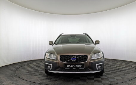 Volvo XC70 II рестайлинг, 2014 год, 2 490 000 рублей, 2 фотография