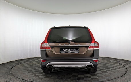 Volvo XC70 II рестайлинг, 2014 год, 2 490 000 рублей, 6 фотография