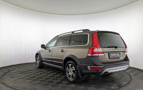 Volvo XC70 II рестайлинг, 2014 год, 2 490 000 рублей, 7 фотография