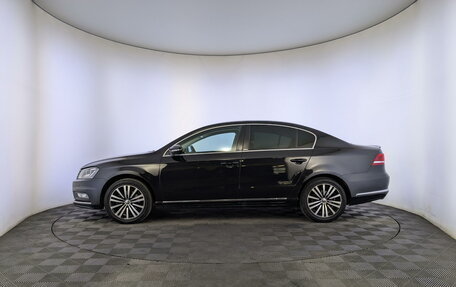 Volkswagen Passat B7, 2014 год, 1 390 000 рублей, 8 фотография