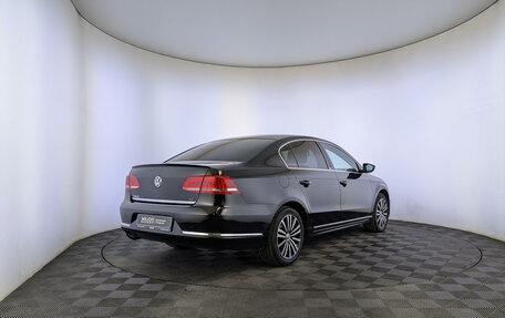 Volkswagen Passat B7, 2014 год, 1 390 000 рублей, 5 фотография