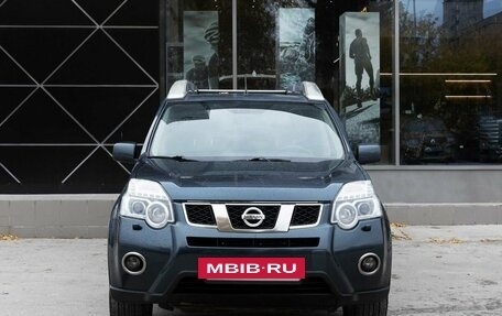 Nissan X-Trail, 2013 год, 1 640 000 рублей, 8 фотография