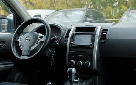 Nissan X-Trail, 2013 год, 1 640 000 рублей, 16 фотография