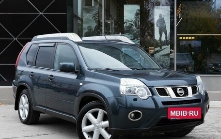 Nissan X-Trail, 2013 год, 1 640 000 рублей, 7 фотография