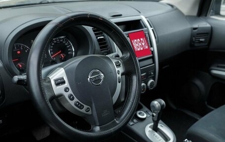 Nissan X-Trail, 2013 год, 1 640 000 рублей, 10 фотография