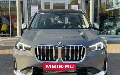 BMW X1, 2024 год, 6 350 000 рублей, 3 фотография