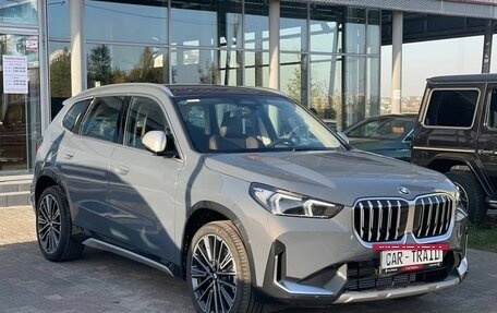 BMW X1, 2024 год, 6 350 000 рублей, 4 фотография