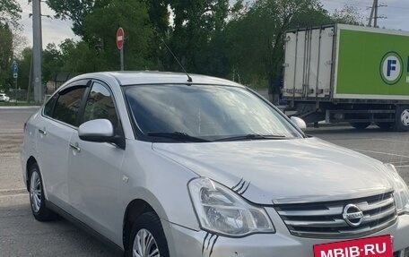 Nissan Almera, 2015 год, 540 000 рублей, 2 фотография