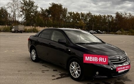 Toyota Corolla, 2007 год, 699 000 рублей, 2 фотография