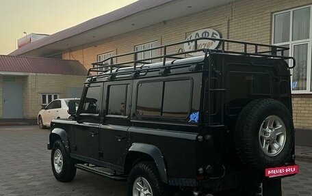 Land Rover Defender I, 2013 год, 2 850 000 рублей, 6 фотография