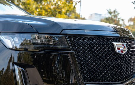 Cadillac Escalade V, 2024 год, 21 500 000 рублей, 17 фотография