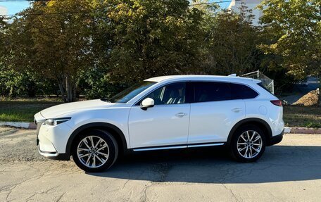 Mazda CX-9 II, 2017 год, 2 950 000 рублей, 5 фотография