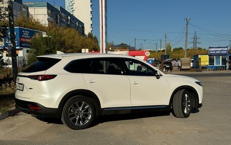 Mazda CX-9 II, 2017 год, 2 950 000 рублей, 11 фотография