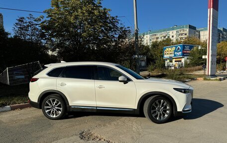 Mazda CX-9 II, 2017 год, 2 950 000 рублей, 12 фотография