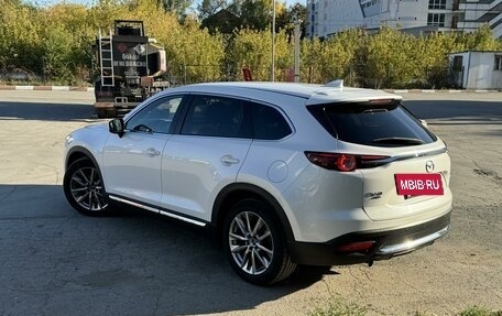 Mazda CX-9 II, 2017 год, 2 950 000 рублей, 8 фотография