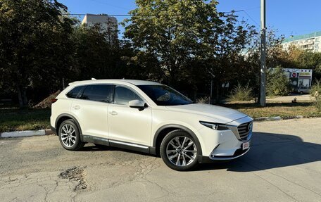 Mazda CX-9 II, 2017 год, 2 950 000 рублей, 13 фотография