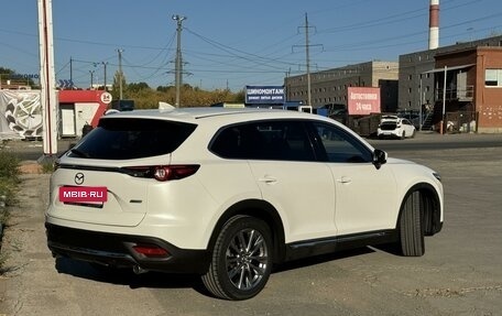 Mazda CX-9 II, 2017 год, 2 950 000 рублей, 10 фотография