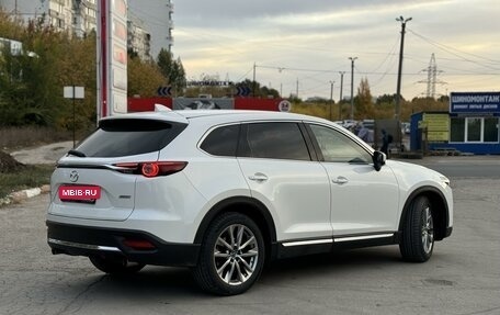 Mazda CX-9 II, 2017 год, 2 950 000 рублей, 3 фотография