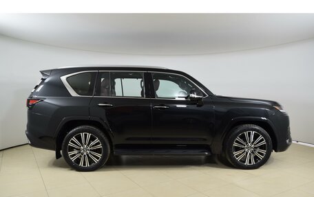 Lexus LX, 2024 год, 27 490 000 рублей, 4 фотография