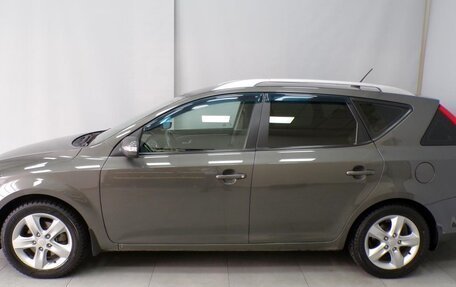 KIA cee'd I рестайлинг, 2012 год, 1 160 000 рублей, 9 фотография