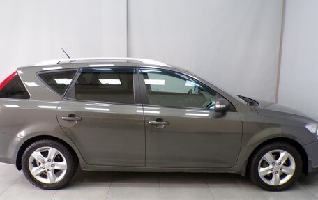 KIA cee'd I рестайлинг, 2012 год, 1 160 000 рублей, 10 фотография