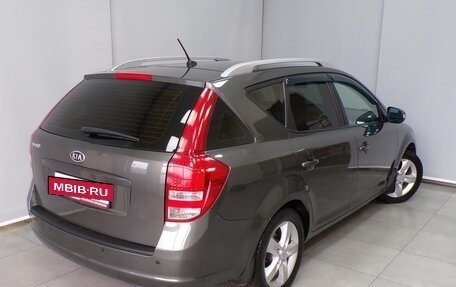 KIA cee'd I рестайлинг, 2012 год, 1 160 000 рублей, 2 фотография