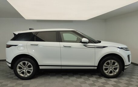 Land Rover Range Rover Evoque II, 2020 год, 4 567 000 рублей, 3 фотография